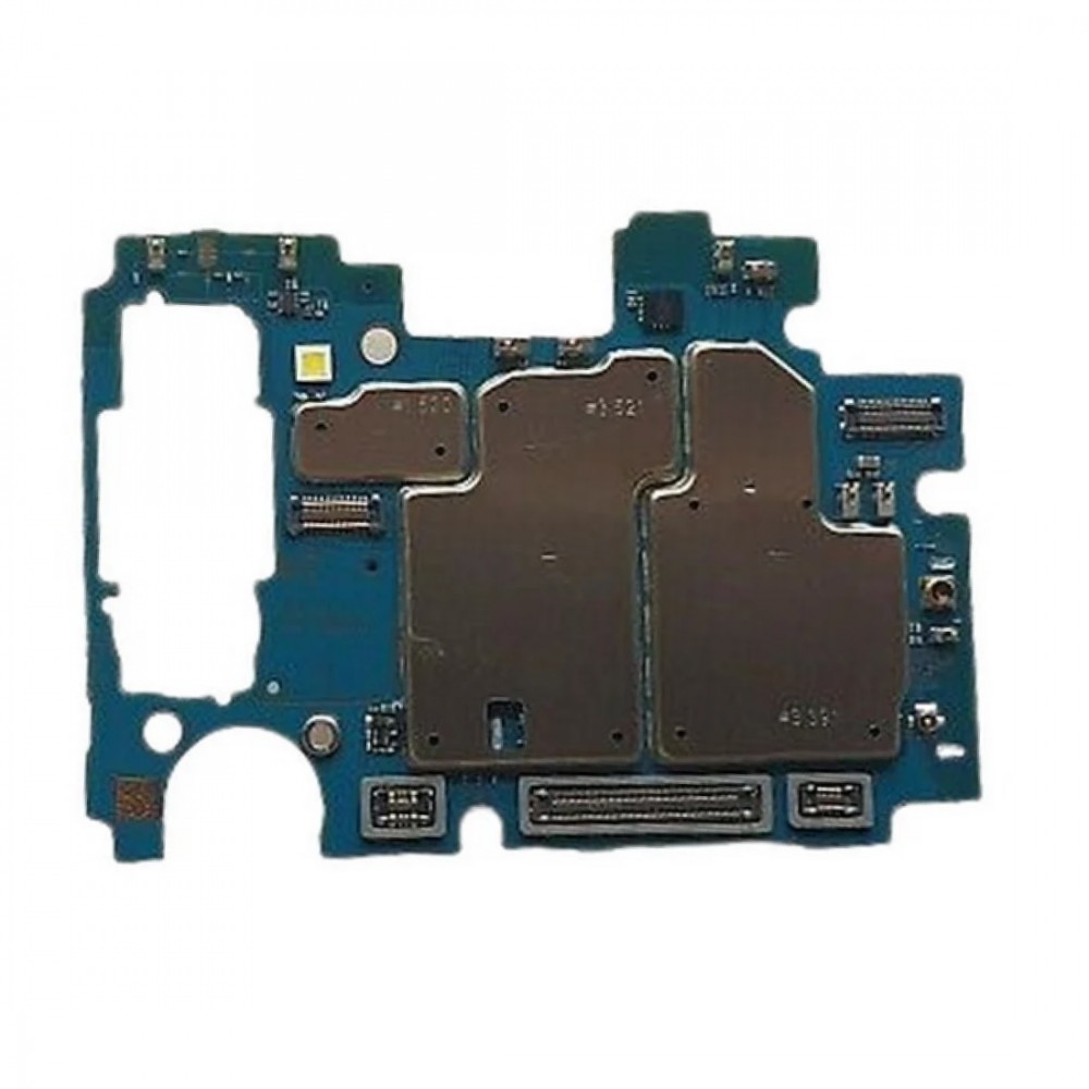 Samsung Galaxy F Gb Motherboard Pcb Module Cellspare